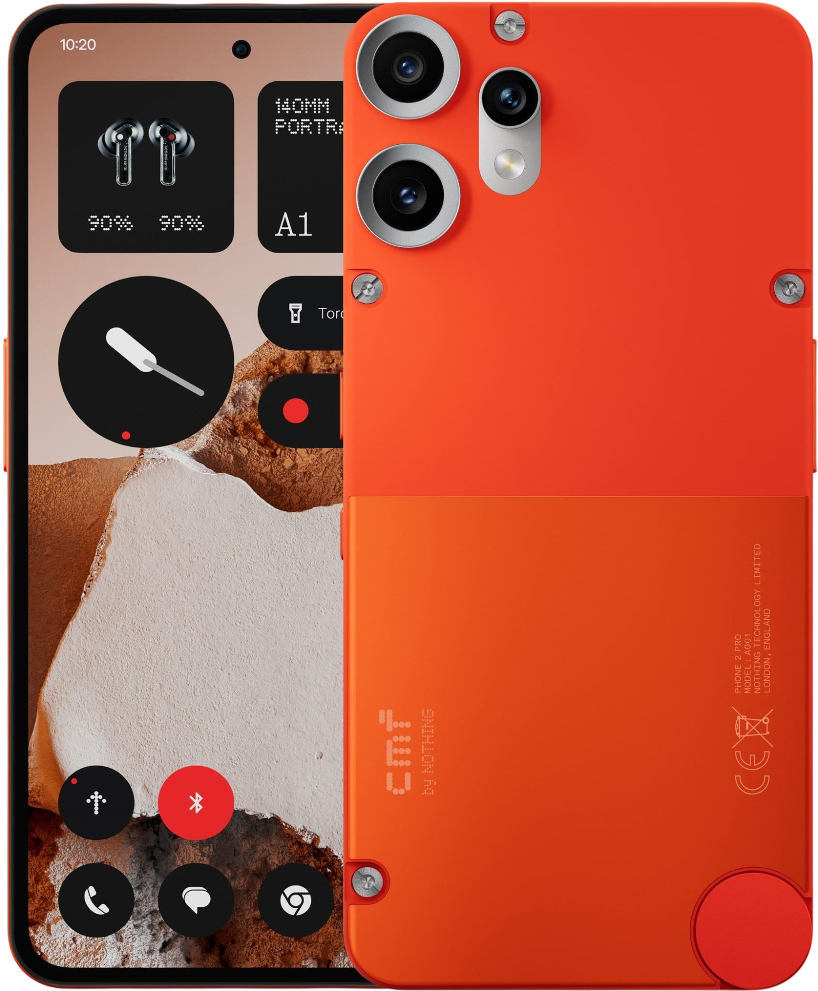 CMF by Nothing Phone 1